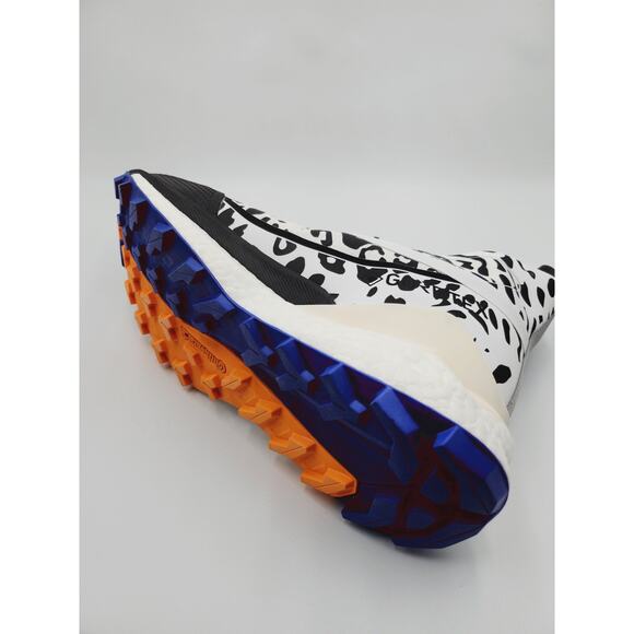 Size 9 Mens Stella McCartney x Adidas Terrex Free Hiker Gore-Tex IF1791 NEW main image 4